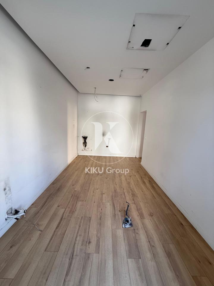 Jepet me Qira Ambient Biznesi – Rruga e Durrësit, Tiranë