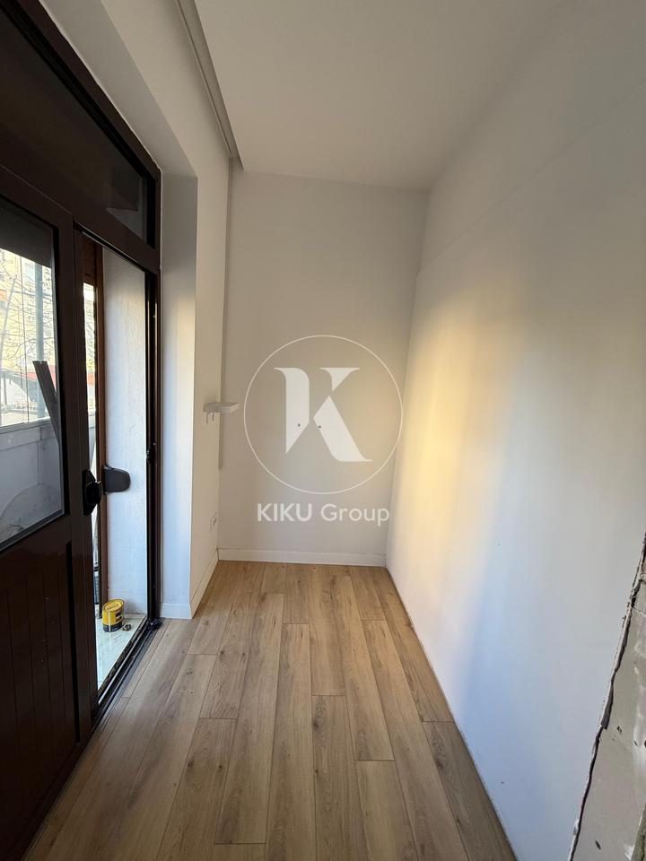 Jepet me Qira Ambient Biznesi – Rruga e Durrësit, Tiranë