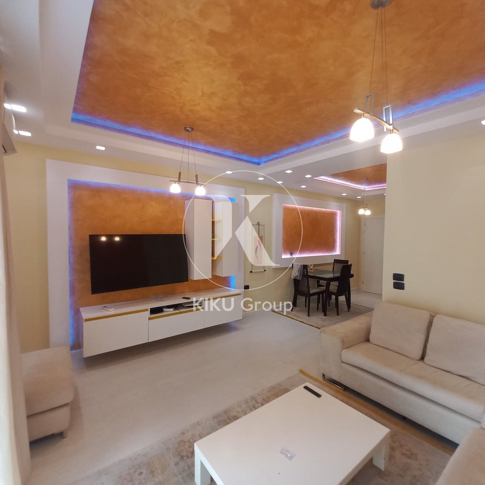 🏡 Jepet me qira apartament 2+1,  Komuna e Parisit