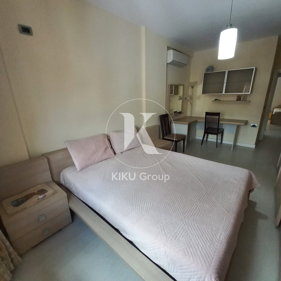 🏡 Jepet me qira apartament 2+1,  Komuna e Parisit