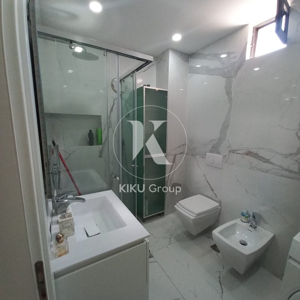 🏡 Jepet me qira apartament 2+1,  Komuna e Parisit