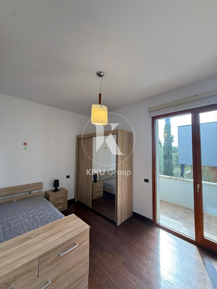 Villa in Affitto – Lago di Farka