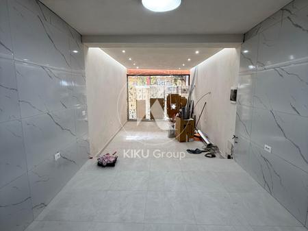 🏢 Negozio in affitto – 40m², vicino alla Scuola Mihal Grameno