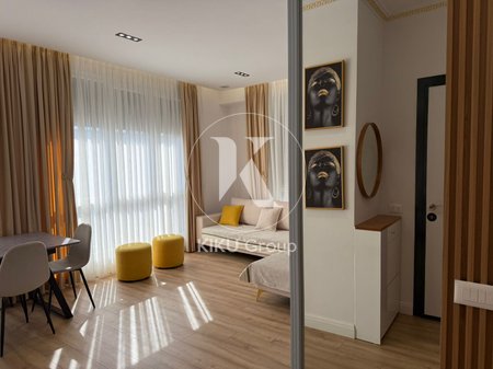 🏡 2+1+2 Apartment for rent – Grand Park Residence, Aviation Field ✨
