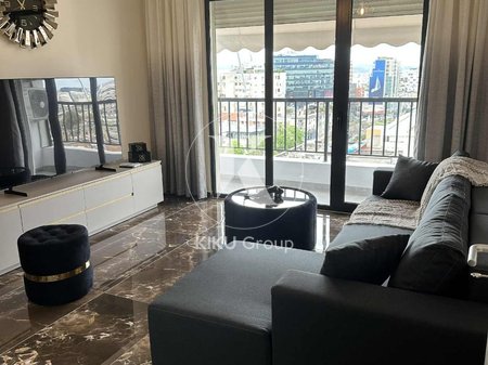 🏡 Jepet me qira apartament 1+1, përballë Coloset Rruga e Durrsit