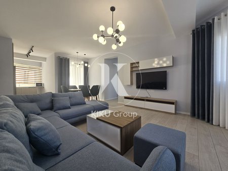 Apartament 2+1+Ballkon+Post Parkimi me Qira Prane Green City