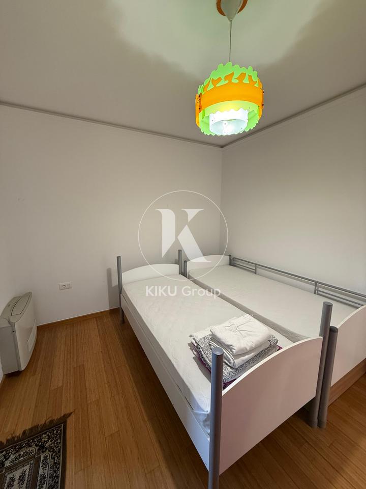 🏡 Apartament 3+1+2 për Qira në Qendër, Tiranë – Zona Tajvani