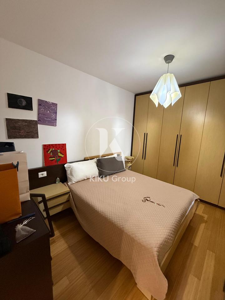 🏡 Apartament 3+1+2 për Qira në Qendër, Tiranë – Zona Tajvani