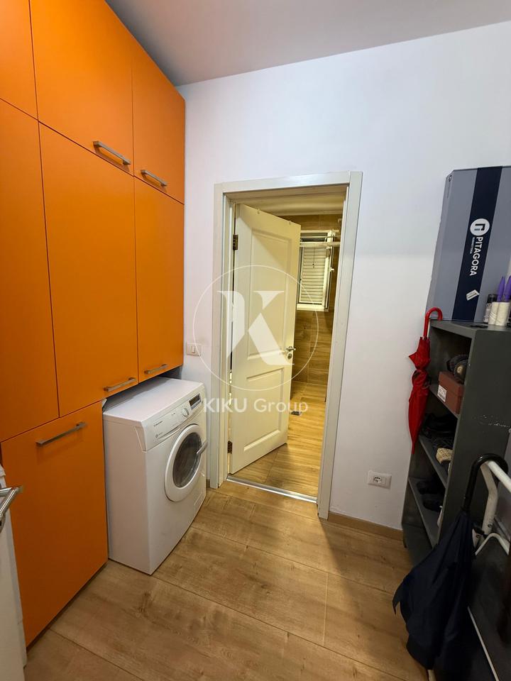 🏡 Apartament 3+1+2 për Qira në Qendër, Tiranë – Zona Tajvani