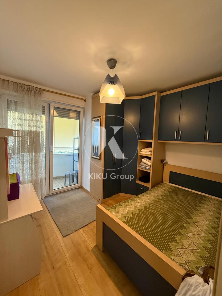 🏡 Apartament 3+1+2 për Qira në Qendër, Tiranë – Zona Tajvani