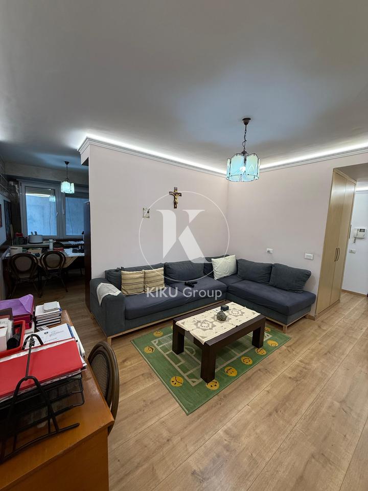 🏡 Apartament 3+1+2 për Qira në Qendër, Tiranë – Zona Tajvani