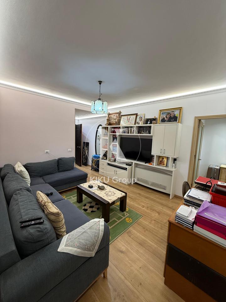 🏡 Apartament 3+1+2 për Qira në Qendër, Tiranë – Zona Tajvani