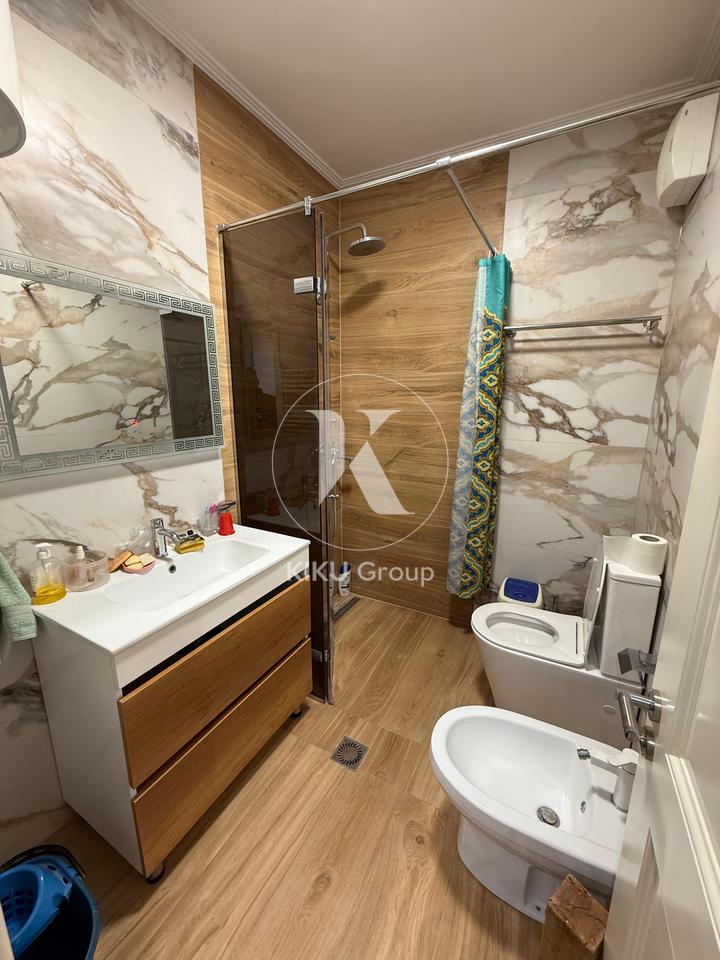 🏡 Apartament 3+1+2 për Qira në Qendër, Tiranë – Zona Tajvani