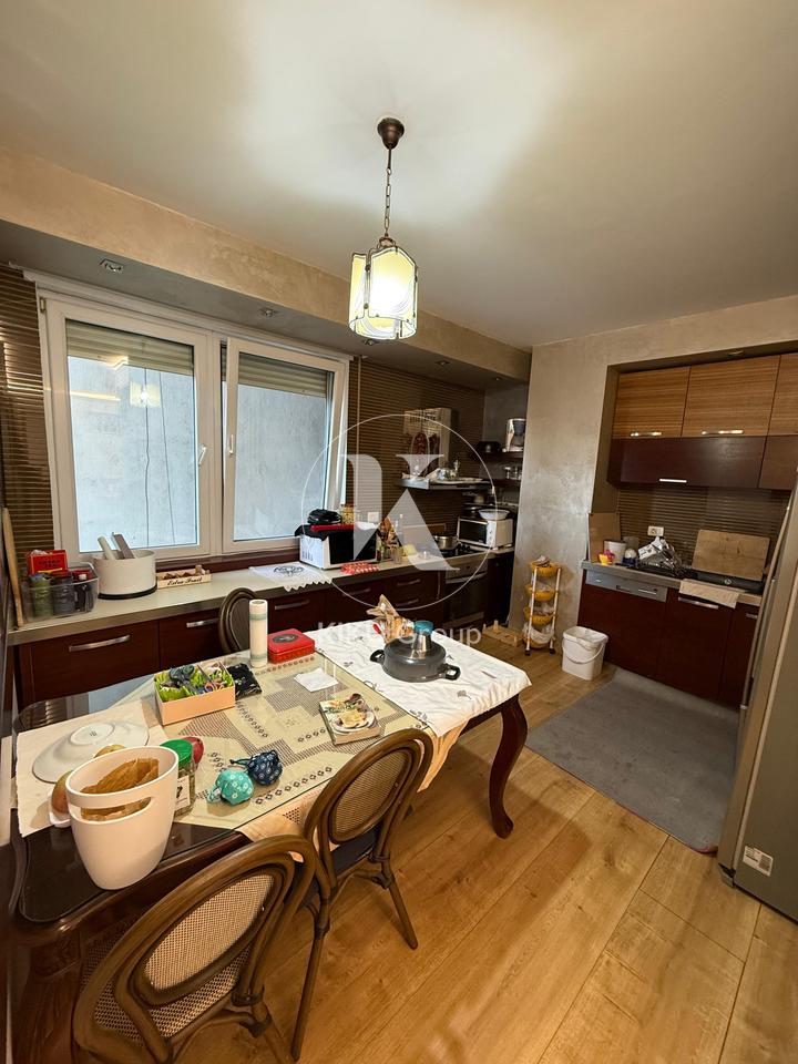 🏡 Apartament 3+1+2 për Qira në Qendër, Tiranë – Zona Tajvani