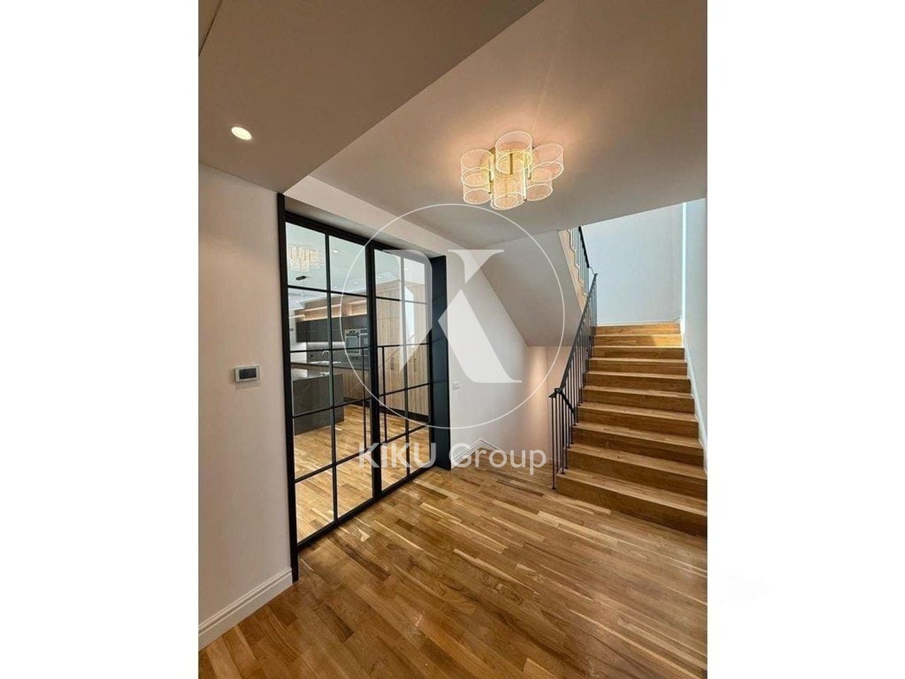 🏡 Modern 3-Story Villa with Private Pool in the Elite Area near TEG 🏡