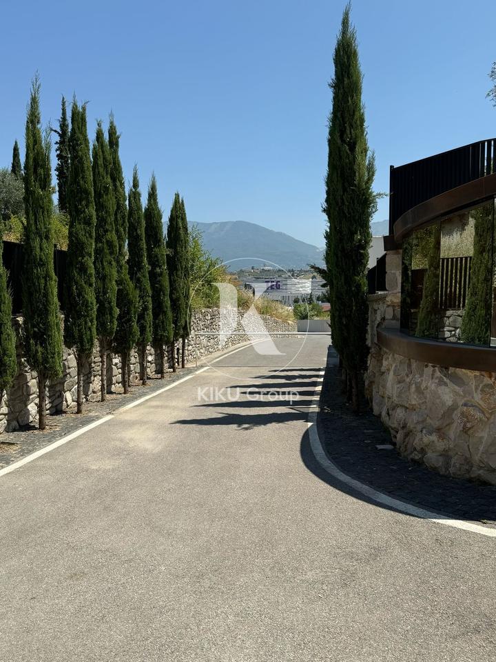 🏡 Modern 3-Story Villa with Private Pool in the Elite Area near TEG 🏡