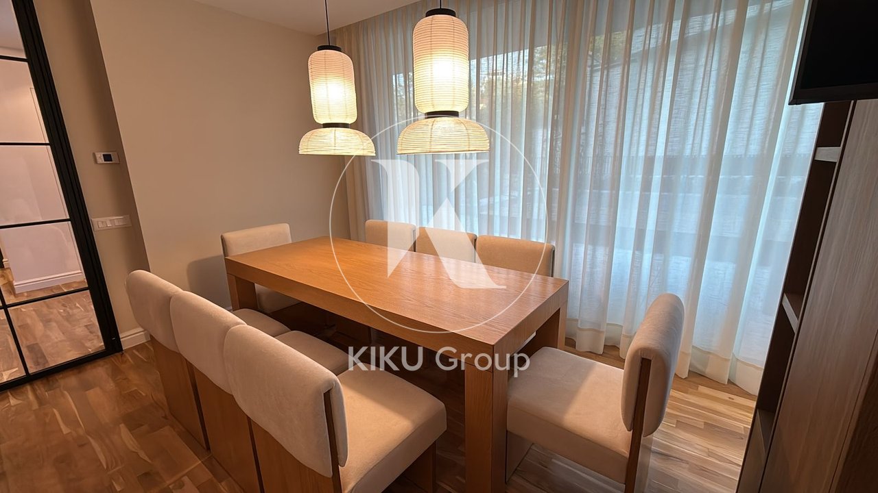 🏡 Modern 3-Story Villa with Private Pool in the Elite Area near TEG 🏡