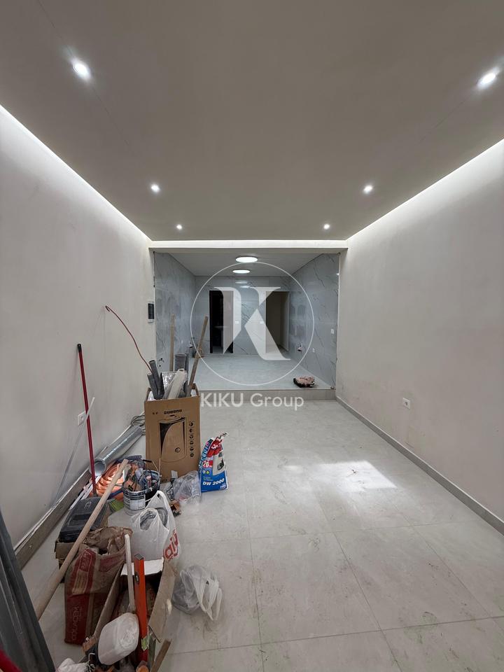 🏢 Negozio in affitto – 40m², vicino alla Scuola Mihal Grameno