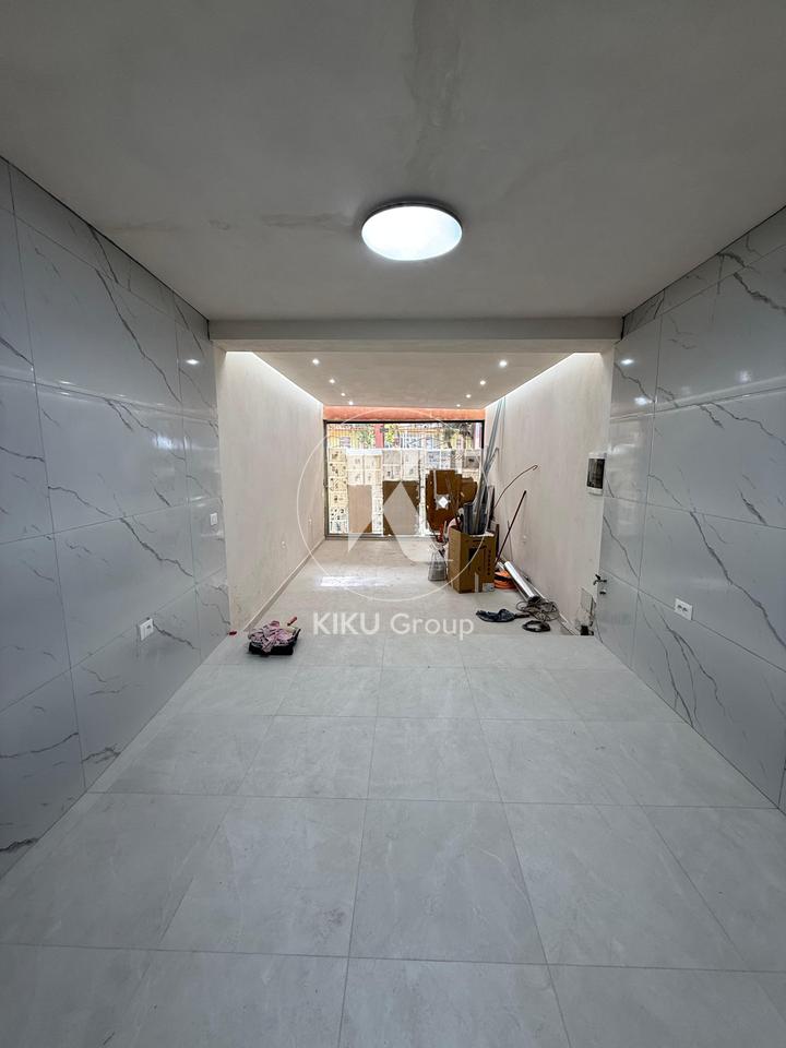 🏢 Negozio in affitto – 40m², vicino alla Scuola Mihal Grameno