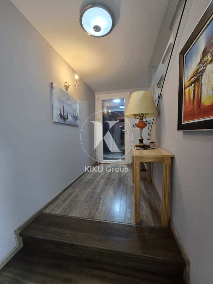 Private Villa for Rent in Long Hills Residence