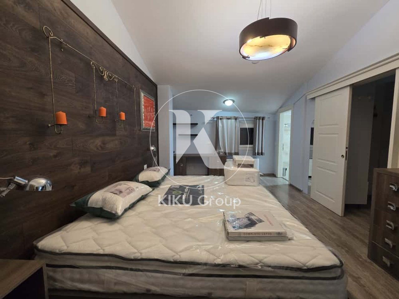 Private Villa for Rent in Long Hills Residence