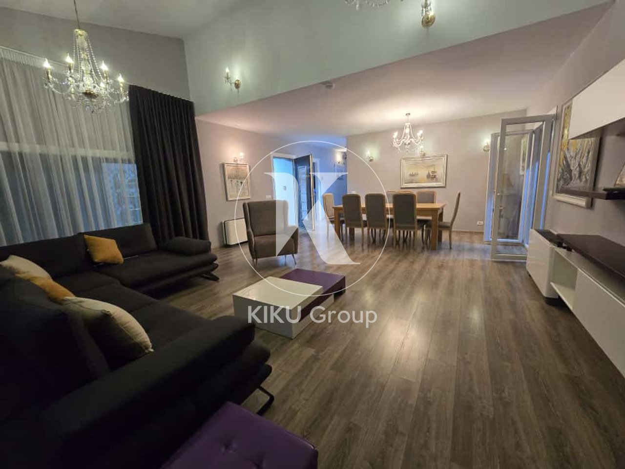 Private Villa for Rent in Long Hills Residence