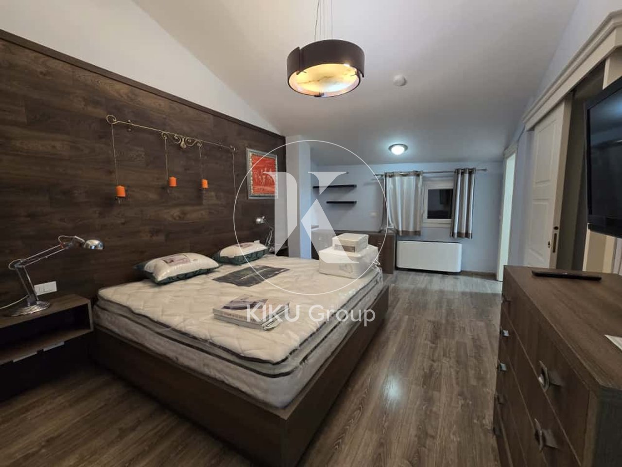 Private Villa for Rent in Long Hills Residence