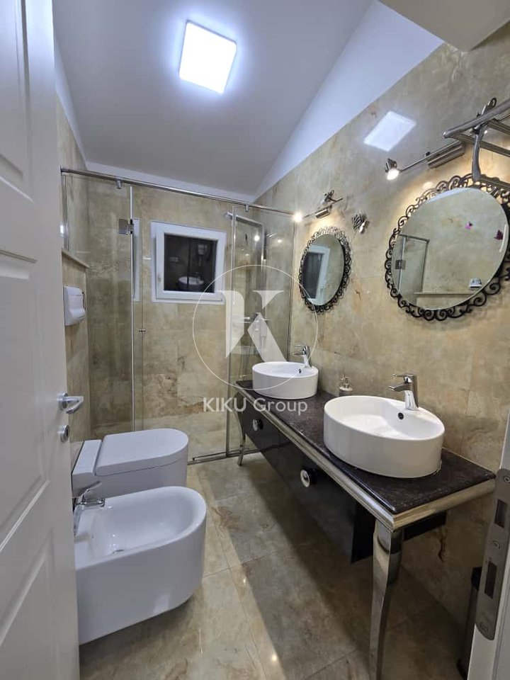 Private Villa for Rent in Long Hills Residence
