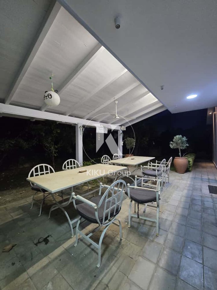 Private Villa for Rent in Long Hills Residence