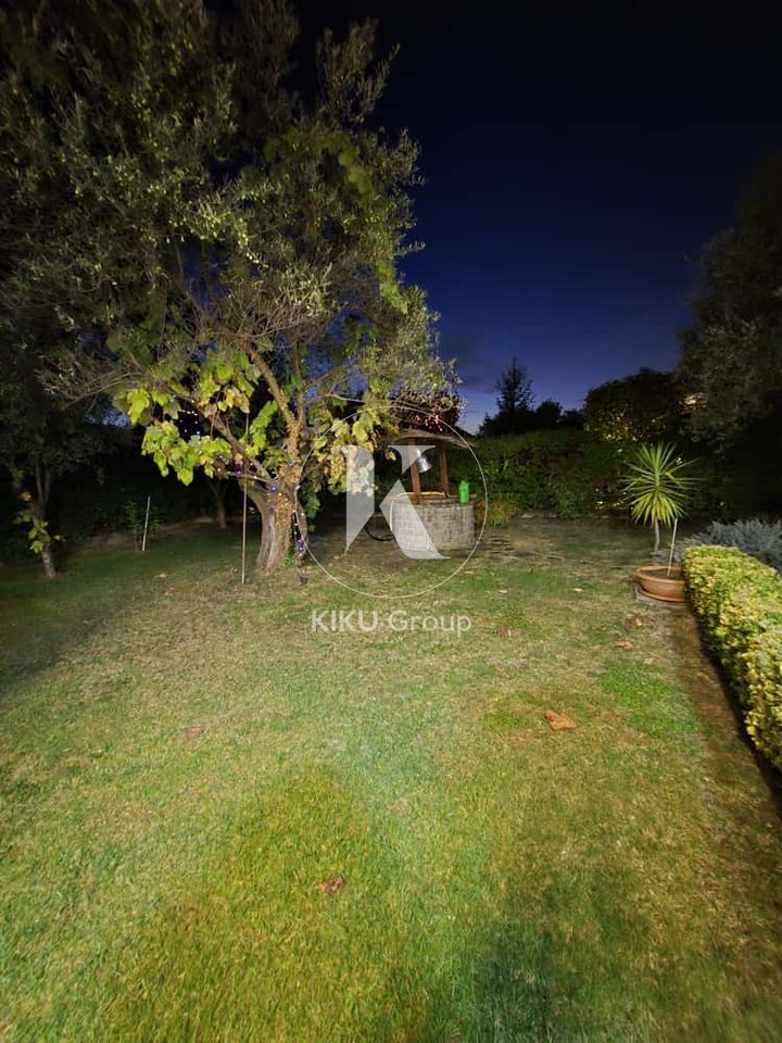 Private Villa for Rent in Long Hills Residence