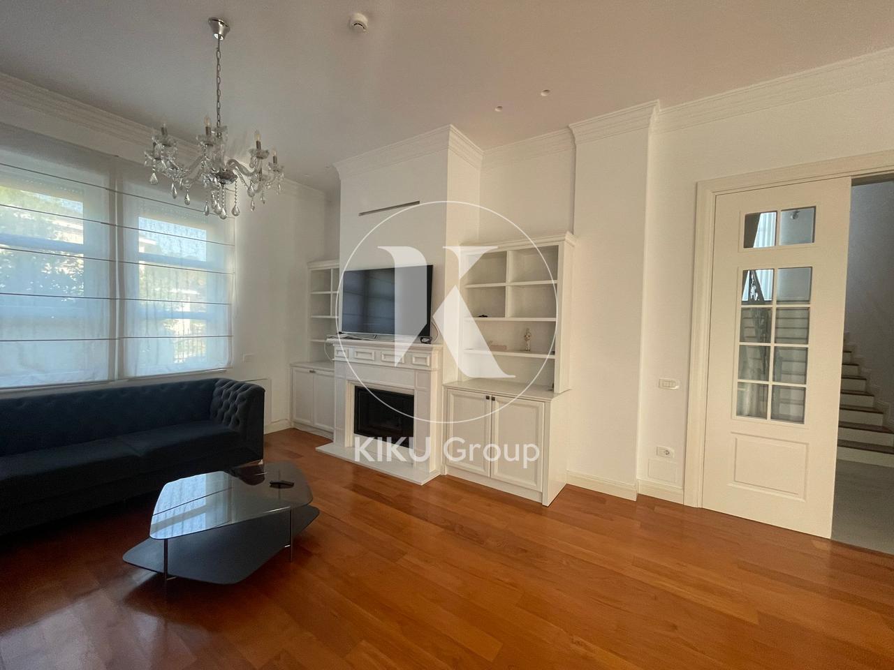 🏡 Villa for Rent – Rolling Hills 🌿