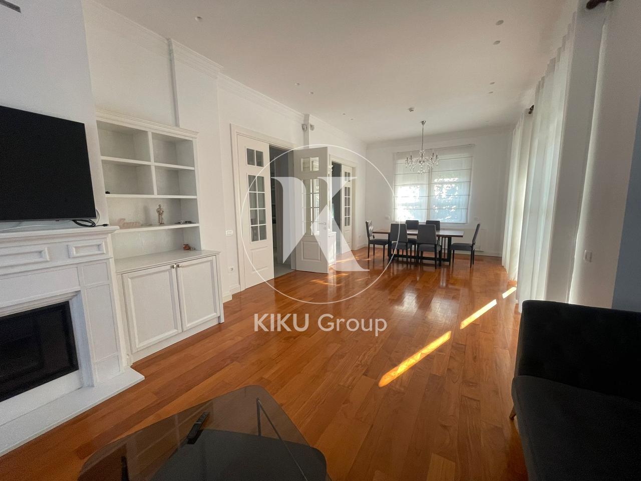 🏡 Villa for Rent – Rolling Hills 🌿