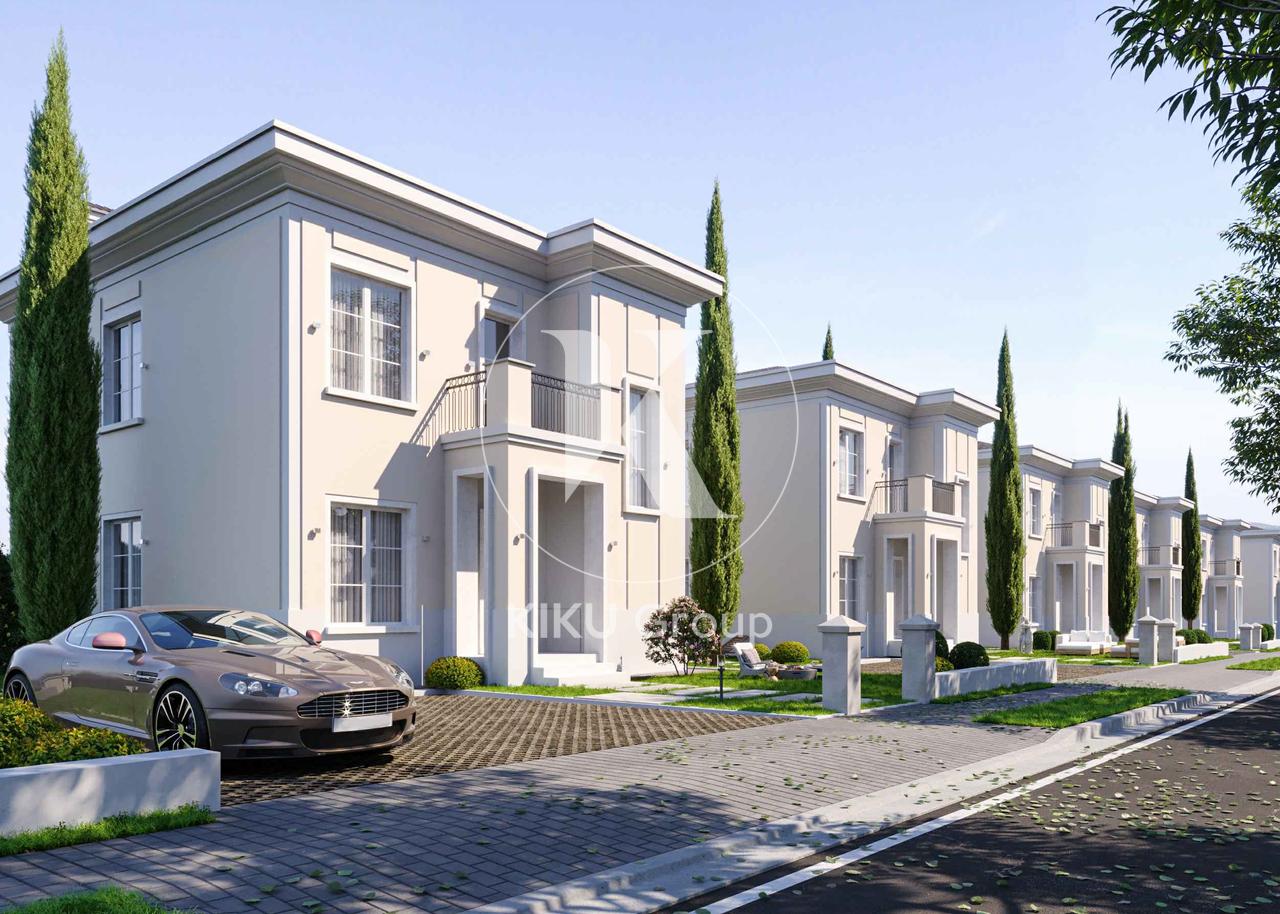🏡 Villa for Rent – Rolling Hills 🌿