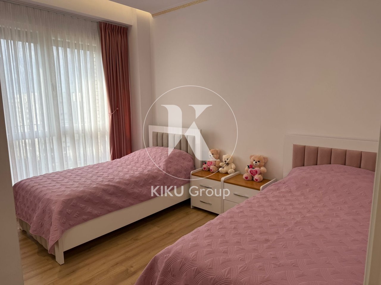 🏡 2+1+2 Apartment for rent – Grand Park Residence, Aviation Field ✨