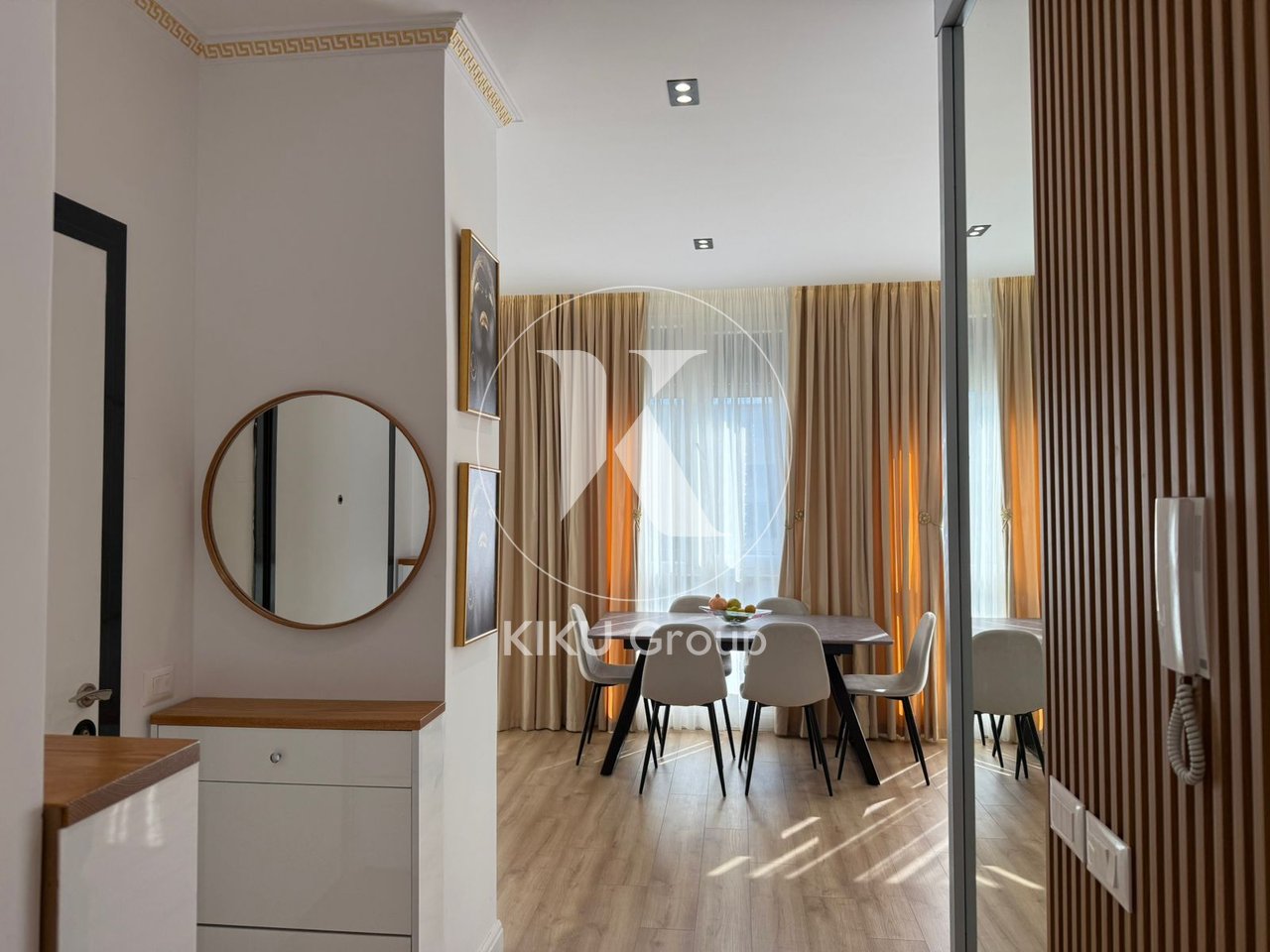 🏡 2+1+2 Apartment for rent – Grand Park Residence, Aviation Field ✨