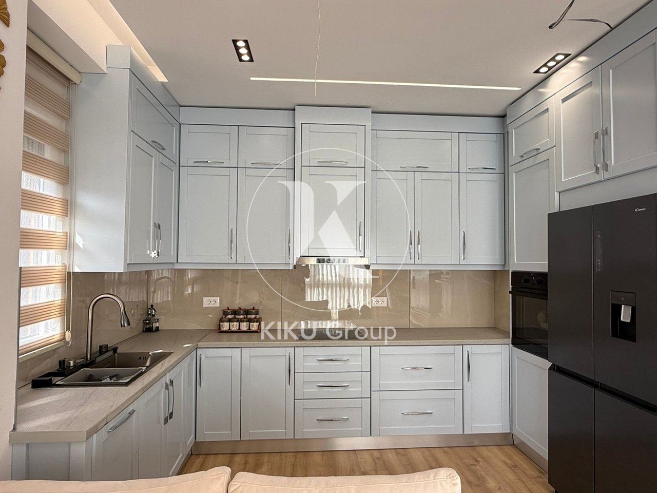 🏡 2+1+2 Apartment for rent – Grand Park Residence, Aviation Field ✨