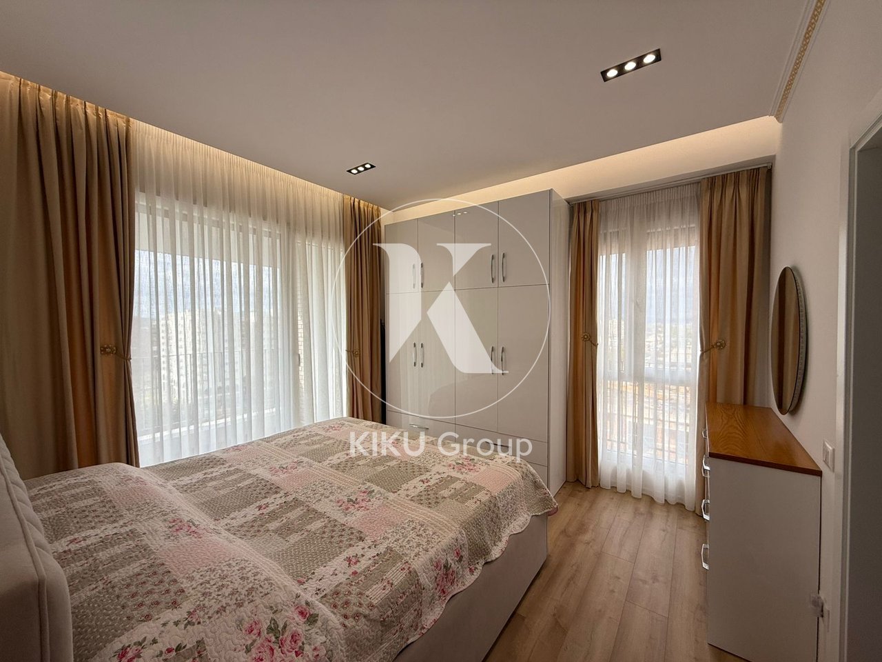 🏡 2+1+2 Apartment for rent – Grand Park Residence, Aviation Field ✨