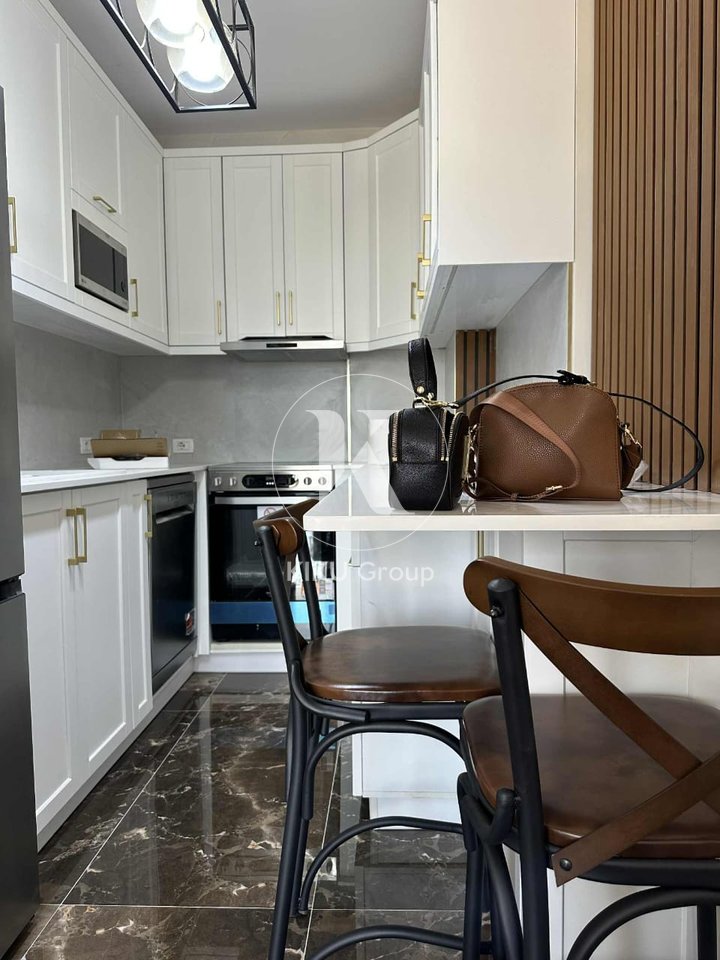 🏡 Jepet me qira apartament 1+1, përballë Coloset Rruga e Durrsit