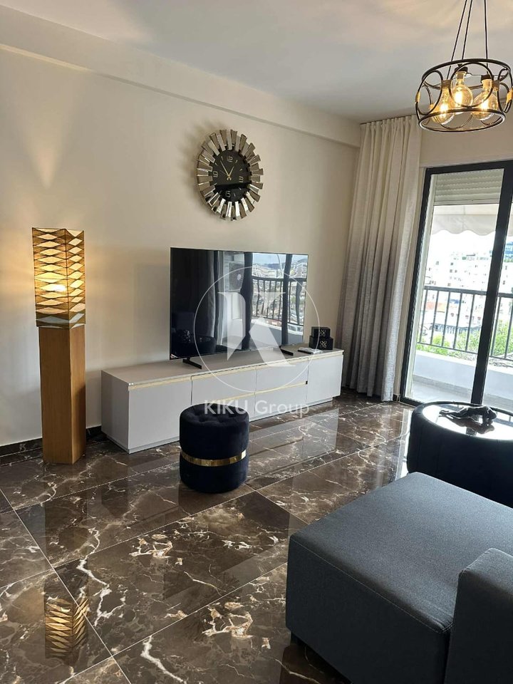 🏡 Jepet me qira apartament 1+1, përballë Coloset Rruga e Durrsit