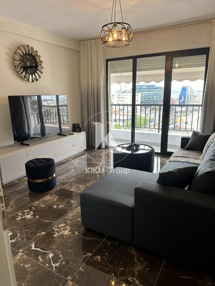 🏡 Jepet me qira apartament 1+1, përballë Coloset Rruga e Durrsit