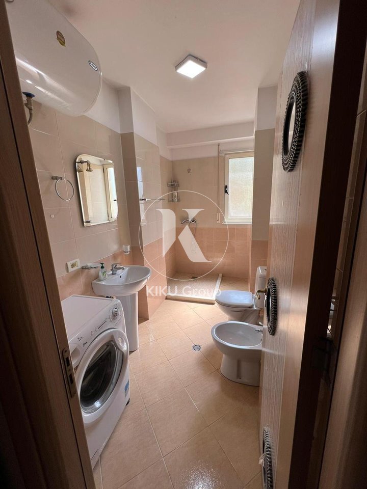 🏠 Jepet me Qira Apartament 1+1 te Liqeni Artificial
