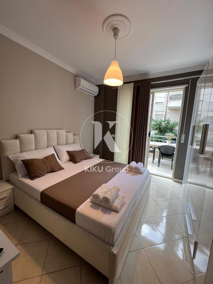 🏠 Jepet me Qira Apartament 1+1 te Liqeni Artificial