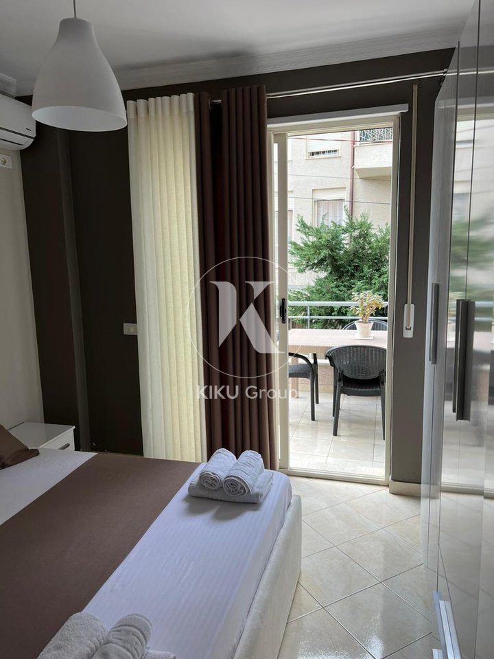 🏠 Jepet me Qira Apartament 1+1 te Liqeni Artificial