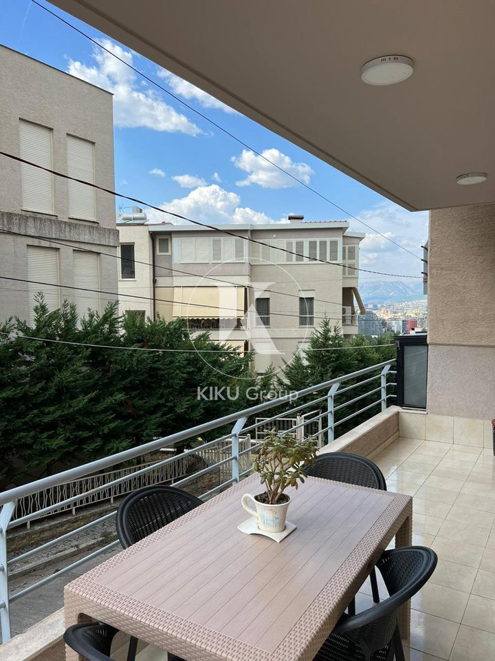 🏠 Jepet me Qira Apartament 1+1 te Liqeni Artificial