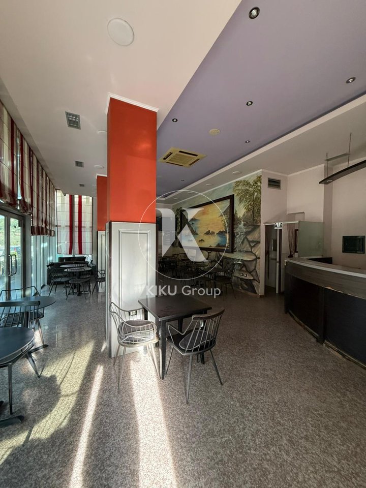 In affitto Complesso Hotel + Ristorante + bar in zona sviluppata, Peze