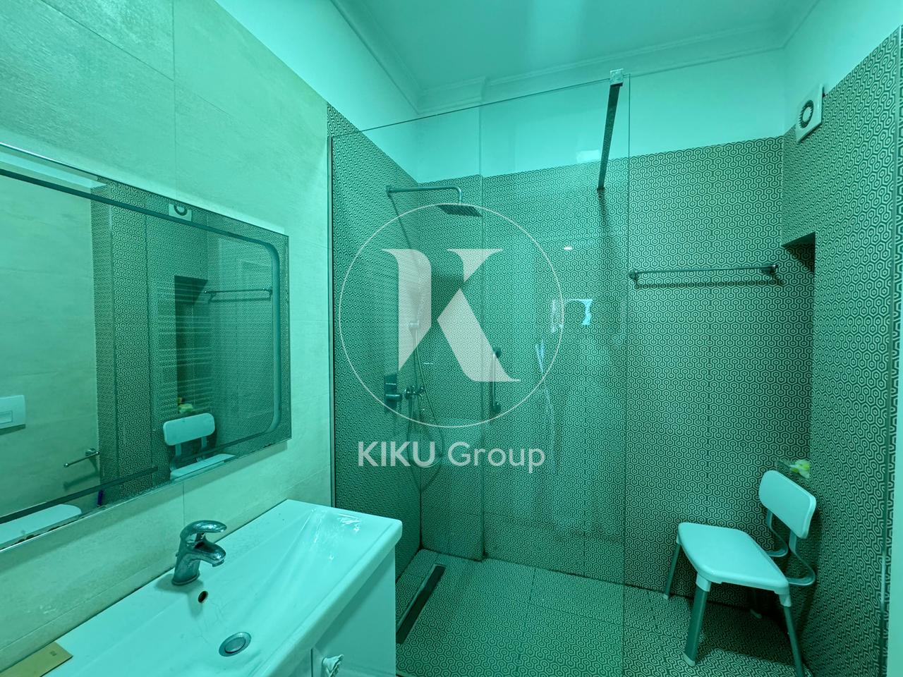 🏡 2+1+2 Apartment for Rent – Artificial Lake