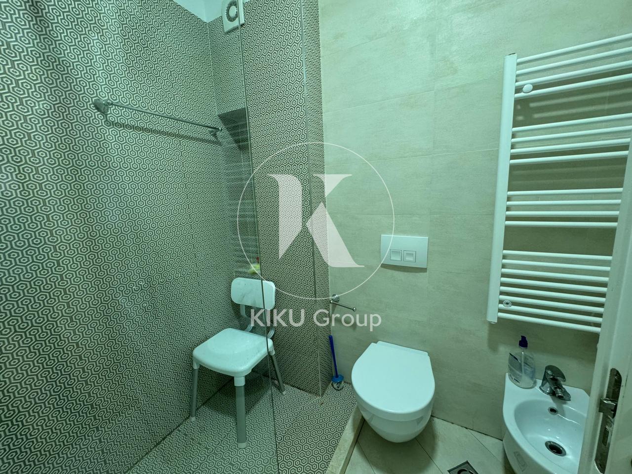 🏡 2+1+2 Apartment for Rent – Artificial Lake