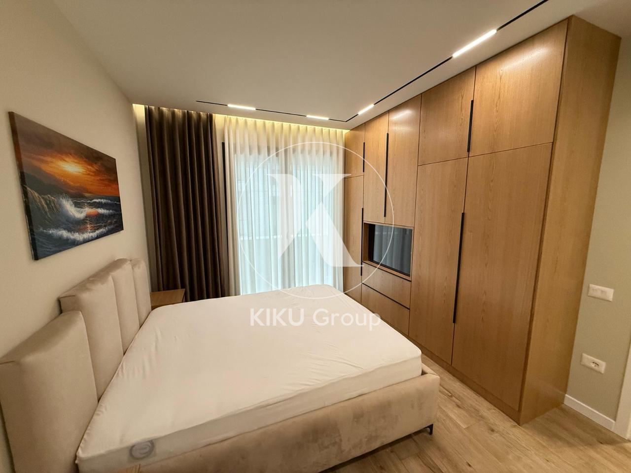 🏠 2+1+2 Apartment for rent – Artificial Lake