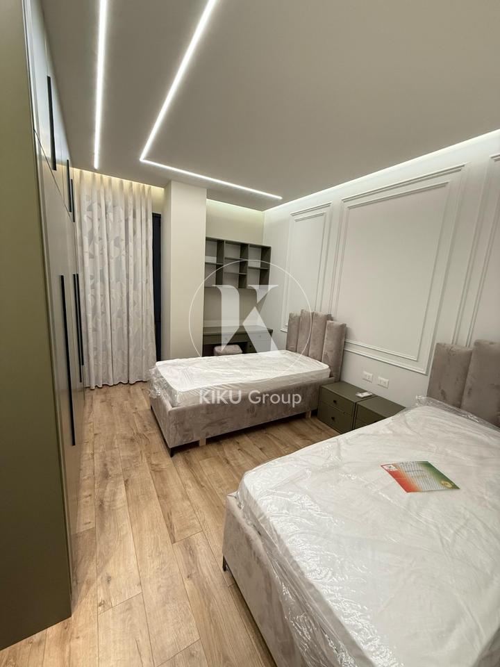 🏠 2+1+2 Apartment for rent – Artificial Lake