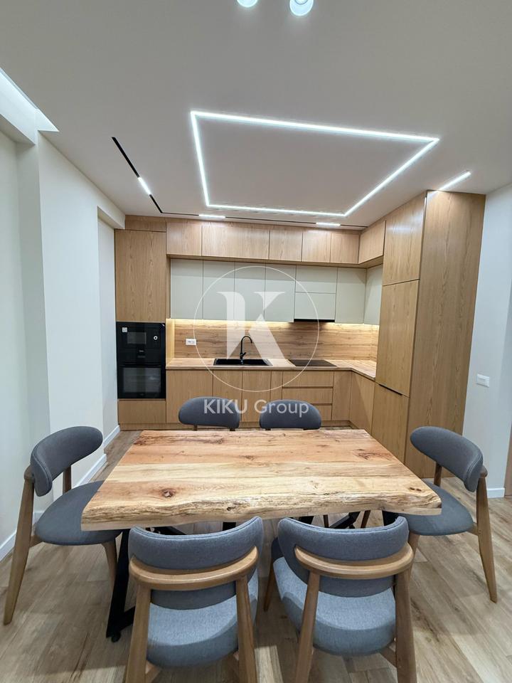 🏠 2+1+2 Apartment for rent – Artificial Lake